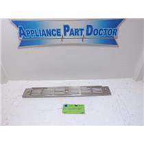 KitchenAid Beverage Center W10797385 Kick Plate Used