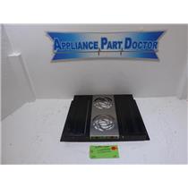 Jenn Air Range/Microwave W10559988 W11313747 Baffle Cover Open Box