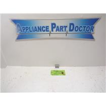 GE Profile Range WB34X28908 Bracket Open Box