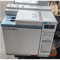 AGILENT 6890N GS SYSTEM