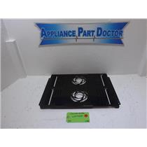 Jenn Air Range  W10176060 Converter Baffle Used