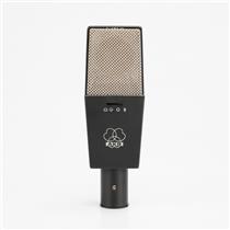 AKG C 414B-ULS Large Diaphragm Multipattern Condenser Microphone #54245