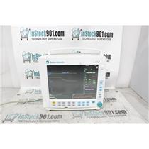 Datex Ohmeda F-CM1..02 F-CMC1..02 Compact Patient Monitor w/ M-NESTR Module