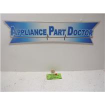 Blue Star Range 701901 Model #RCS30 Open Top Valve Switch Used