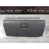 2007 2008 DODGE RAM 1500 CREW 5.7 HEMI 4X4 AUTO INTERIOR GLOVE BOX (SLATE) OEM