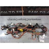 2007 2008 DODGE RAM 1500 CREWCAB 5.7 HEMI 4X4 AUTO INTERIOR CAB WIRING HARNESS