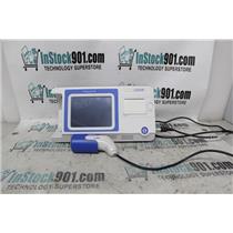 Laborie MD-6000 Portascan 3D Bladder Ultrasound Scanner w/ Probe (As-Is)