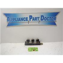 Wolf Range 5040003868 Solenoid Valve (Set of 3) Used