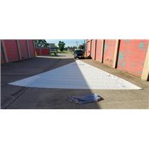 RF Jib w Luff 44-7 from Boaters' Resale Shop of TX 2406 2122.93