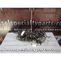 2003 2004 FORD F350 LARIAT 6.0 DIESEL AUTO 4X4 CREW INTERIOR CAB WIRING HARNESS