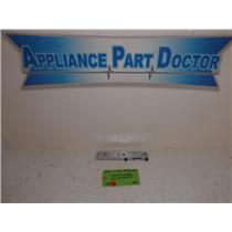 Beko Range WB10T10083 WB10X30495 Hinge Receiver OB