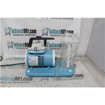Schuco-Vac S130P Oil-Less Vacuum Aspirator Suction Pump