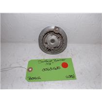 Bosch Range 00631630 3 1/2" Surface Burner Used