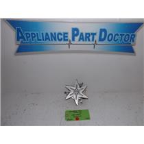 Bosch Range 00642845 00491577 Convection Fan Assembly Used