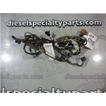 2003 2004 CHEVROLET 2500 SLT EXTENDED CAB INTERIOR HEADLINER WIRING HARNESS