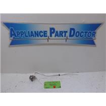 Bosch Range 00631633 12003352 Tube Assembly Used