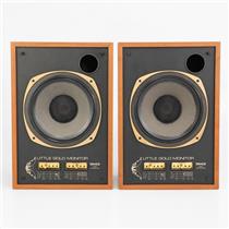 Tannoy Little Gold Monitor LGM Passive Studio Speakers #54471