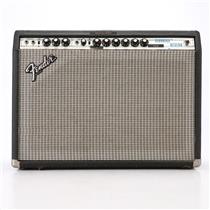 Dumble Modified Fender Vibrolux Reverb 2x10" Tube Combo Amplifier #54481