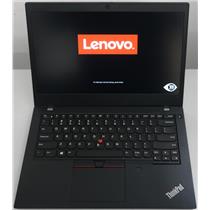 Lenovo ThinkPad L14 Gen 1 i5-10310U 1.70GHz 8GB RAM 256GB SSD 14in FHD NO OS !!!