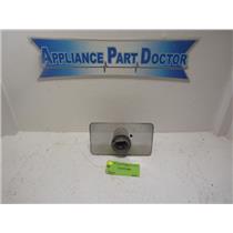 Bosch Dishwasher 00645038 Circulation Pump Filter Used
