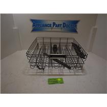 KitchenAid Dishwasher WPW10350382 8193943 W10082824 Upper Rack Used