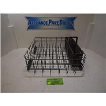 KitchenAid Dishwasher W11527890 W10525641 WPW10473836 Lower Rack Used