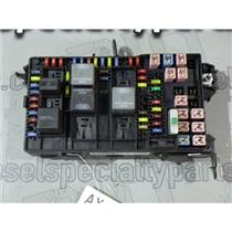 2005 2006 FORD F350 LARIAT 6.0 DIESEL ZF6 4X4 FUSE JUNCTION BOX 5C3T14A067AE