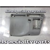 2005 2006 2007 FORD F450 F350 F250 LARIAT XLT OEM CENTRE LOWER DASH PANEL GREY