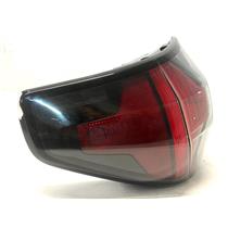 92401-K5000 CHIPPED Driver LH Tail Light Assembly for 2022-24 Hyundai Santa Cruz