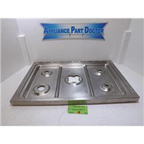 Haier Range WB62X28450 Maintop SS Used