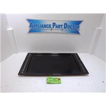 Haier Range WB32X28444 Grease Collector Pan Used