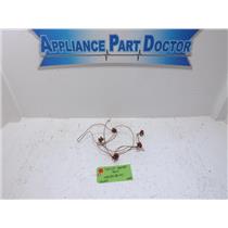 Haier Range WB18X28461 Switch Harness Assy Used