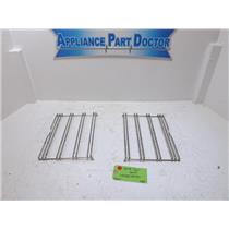 Haier Range WB48X28446 Guide Rail Assy Used