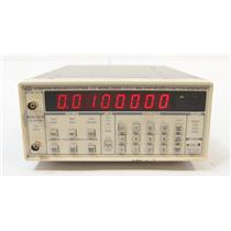 Stanford SRS DS335 3.1MHz Digital Synthesized Function Generator