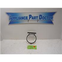 Whirlpool Oven/Microwave Combo WPW10493735 Convection Heater Used