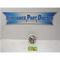 Whirlpool Oven/Microwave Combo W10794022 W10116228 Convection Fan Motor AssyUsed