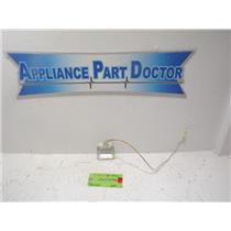 Whirlpool Oven/Microwave Combo WPW10519866 Oven Light Assy Used