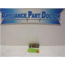 Whirlpool Oven/Microwave Combo W10853613 Noise Filter Used