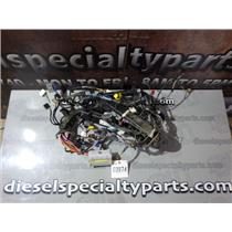 2003 2004 DODGE LARAMIE 3500 5.9 DIESEL NV5600 4X DASH WIRING HARNESS 56051952AE