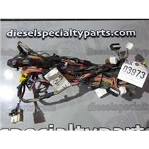 2003 2004 DODGE LARAMIE 3500 5.9 DIESEL NV5600 4X QUAD CAB - CAB WIRING HARNESS