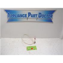 Whirlpool Oven/Microwave Combo WPW10524044 Jack-Probe Used