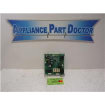 Jenn-Air Oven/Microwave Combo W10821712 W10635086 Electronic Control Board Used