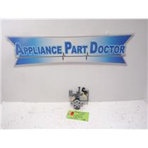 Jenn-Air Oven/Microwave Combo W10883049 W10618131 Motorized Latch Used
