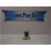 Jenn-Air Oven/Microwave Combo WPW10260060 Electronic Control Board Used