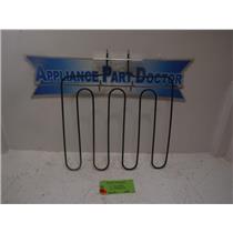 Jenn-Air Oven/Microwave Combo W11545804 W10546517 Bake Element Used