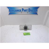 Bosch Dishwasher 00645037 00645038 Fine and micro filter Used
