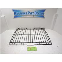 GE Cafe Range WB48K10024 Oven Rack Used