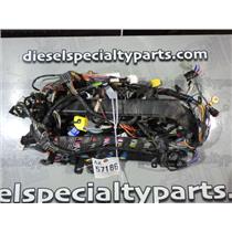 2004 2005 DODGE 2500 3500 SLT 5.9 24V DIESEL NV5600 4X4 DASH WIRING HARNESS