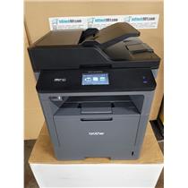 BROTHER MFC-L5700DW LASER ALL IN ONE EXPERTLY SERVICED WITH NEW DRUM AND TONER