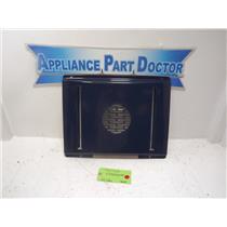 GE Cafe Range WB02K10199 Fan Cover Used